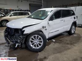 Jeep Grand Cherokee 2021 3 Jeep Grand Cherokee 2021 3