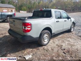 Ford Maverick 2023 2
