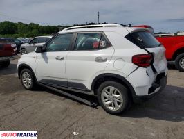 Hyundai Pozostałe 2020 1
