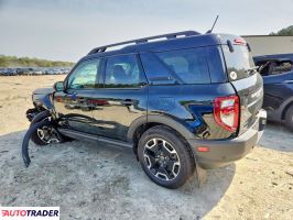Ford Bronco 2024 1