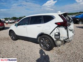 Honda CR-V 2020 1
