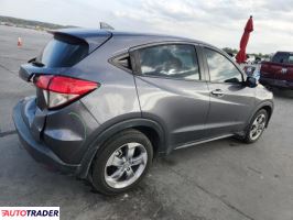 Honda HR-V 2022 1