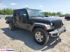 Jeep Pozostałe 2023 3