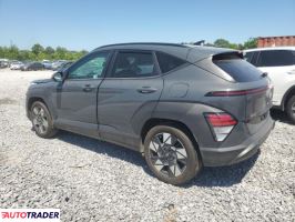 Hyundai Kona Electric 2024 2