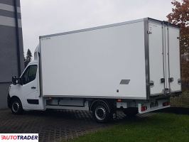 Renault Master 2022 2.3