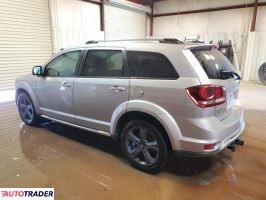 Dodge Journey 2018 3