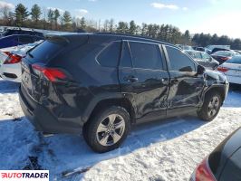 Toyota Pozostałe 2023 2