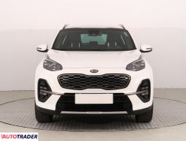 Kia Sportage 2019 1.6 174 KM