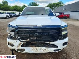 Dodge Ram 2020 5