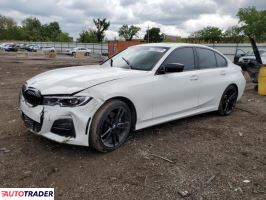 BMW 330 2021 2 BMW 330 2021 2
