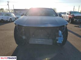 Buick Pozostałe 2023 2