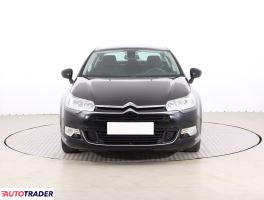 Citroen C5 2013 2.0 138 KM Citroen C5 2013 2.0 138 KM