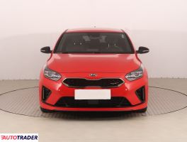 Kia Ceed 2019 1.6 201 KM