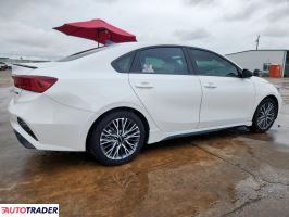 Kia Pozostałe 2024 2