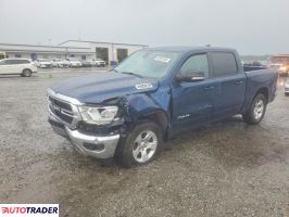 Dodge Ram 2021 5