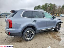 Kia Pozostałe 2025 3