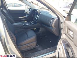 Nissan Pathfinder 2025 3