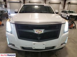 Cadillac Escalade 2020 6