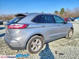 Ford Edge 2020 2