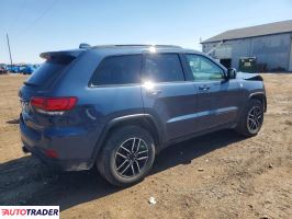 Jeep Grand Cherokee 2021 3