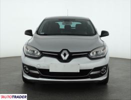 Renault Megane 2015 1.2 130 KM Renault Megane 2015 1.2 130 KM
