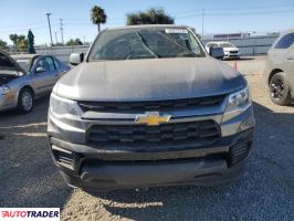 Chevrolet Colorado 2022 2