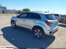Mitsubishi Outlander 2026 2
