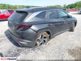 Hyundai Tucson 2023 2