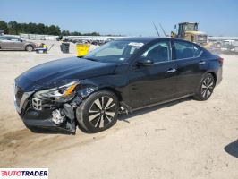 Nissan Altima 2020 2