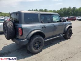 Ford Bronco 2022 2 Ford Bronco 2022 2