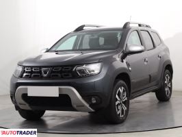 Dacia Duster 2022 1.0 89 KM