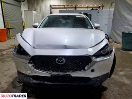 Mazda CX-30 2025 2