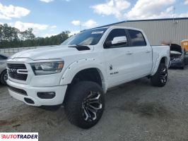 Dodge Ram 2021 5 Dodge Ram 2021 5