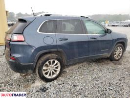 Jeep Cherokee 2019 2