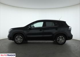 Suzuki SX4 S-Cross 2023 1.4 127 KM