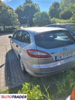 Ford Mondeo - zobacz ofertę