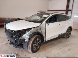 Kia Sportage 2023 1