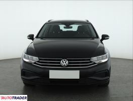 Volkswagen Passat 2020 1.5 147 KM