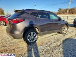 Chevrolet Blazer 2021 3