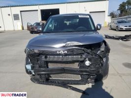 Kia Soul 2024 2