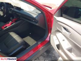 Honda Accord 2024 2