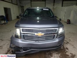 Chevrolet Pozostałe 2019 5 Chevrolet Pozostałe 2019 5