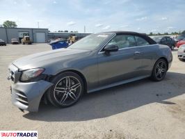 Mercedes CL 2019 3 Mercedes CL 2019 3