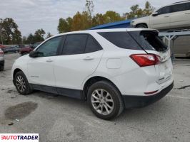 Chevrolet Equinox 2020 1