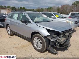 Subaru Outback 2019 2