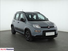 Fiat Panda - zobacz ofertę