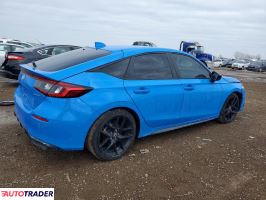 Honda Civic 2024 2