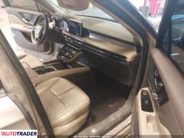 Lincoln Pozostałe 2020 2