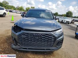 Audi Q5 2023 2