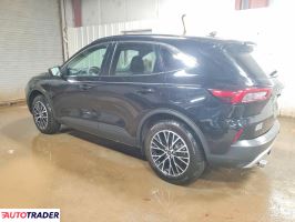 Ford Escape 2023 2
